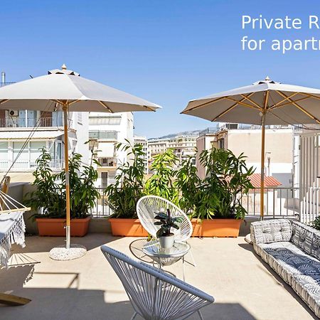 Yalarent Stunning Apartments At The Heart Of Atenas Exterior foto