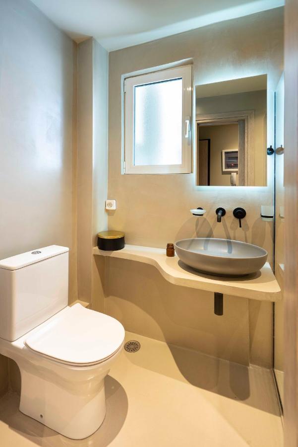 Yalarent Stunning Apartments At The Heart Of Atenas Exterior foto