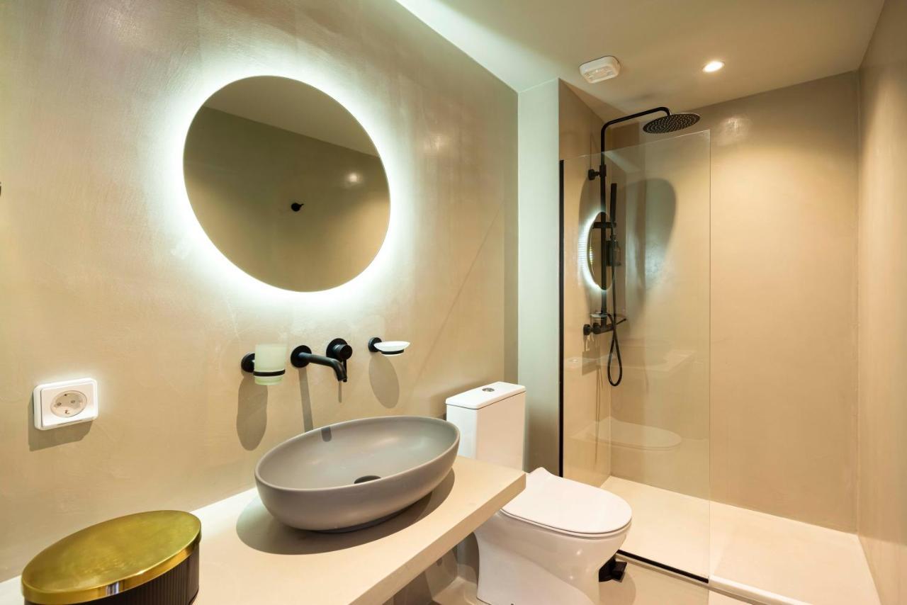Yalarent Stunning Apartments At The Heart Of Atenas Exterior foto