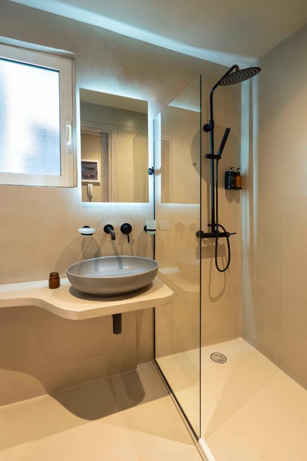 Yalarent Stunning Apartments At The Heart Of Atenas Exterior foto