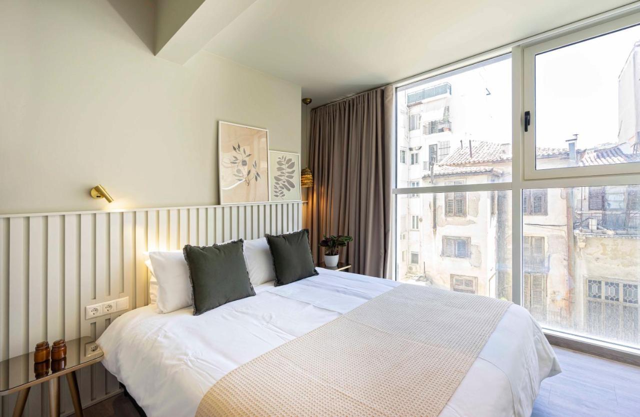 Yalarent Stunning Apartments At The Heart Of Atenas Exterior foto
