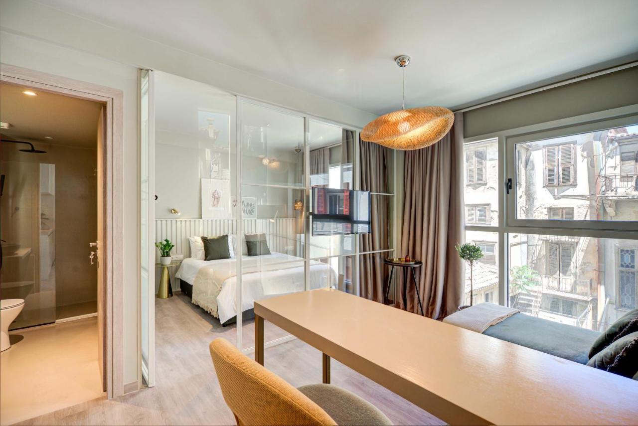 Yalarent Stunning Apartments At The Heart Of Atenas Exterior foto