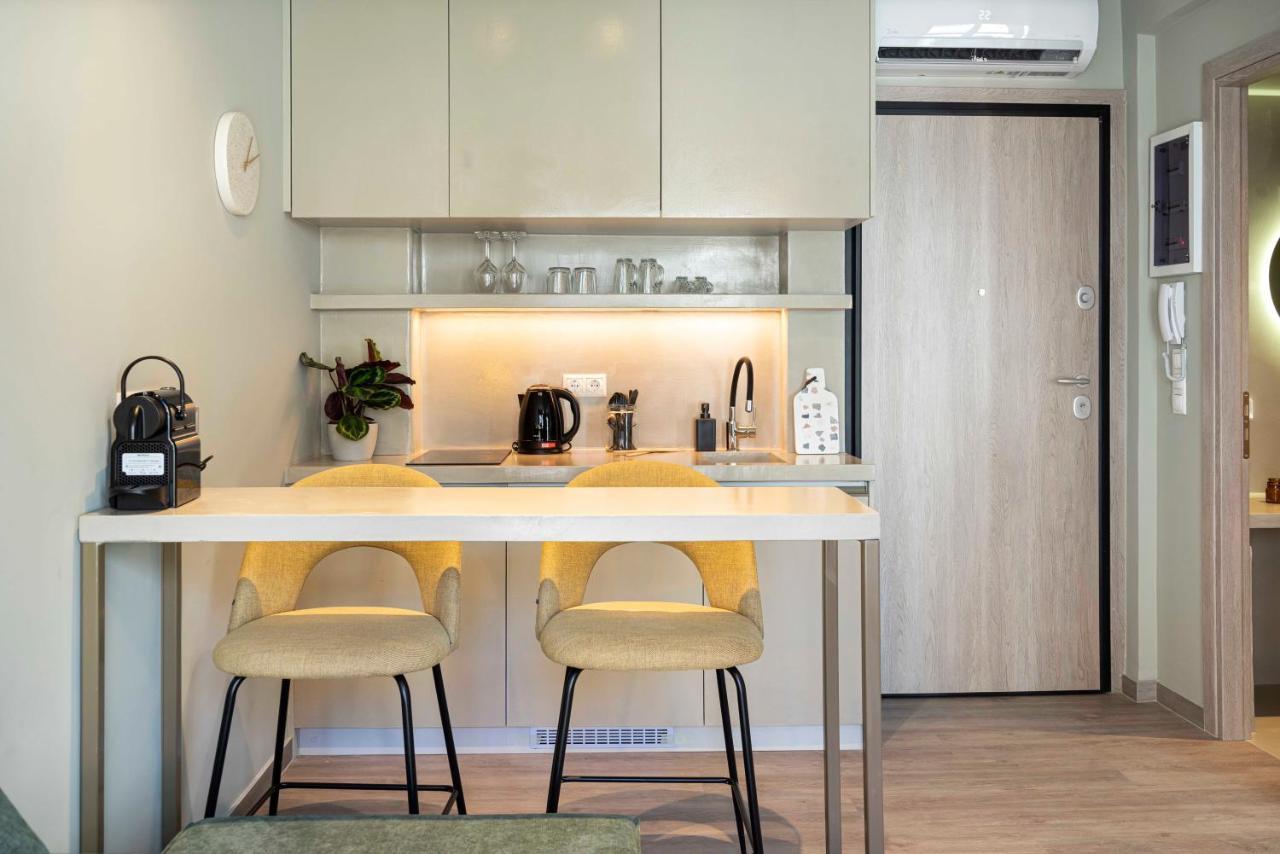 Yalarent Stunning Apartments At The Heart Of Atenas Exterior foto