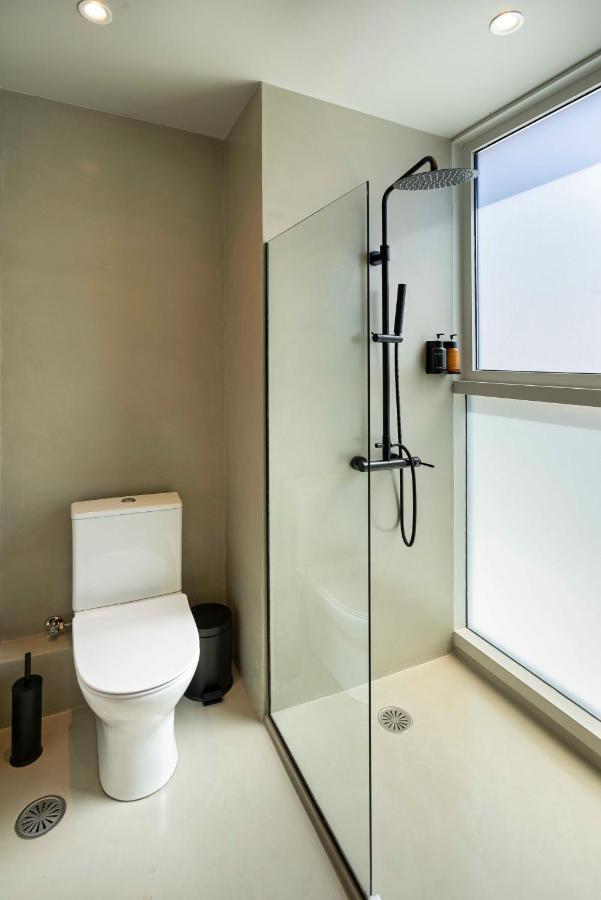 Yalarent Stunning Apartments At The Heart Of Atenas Exterior foto