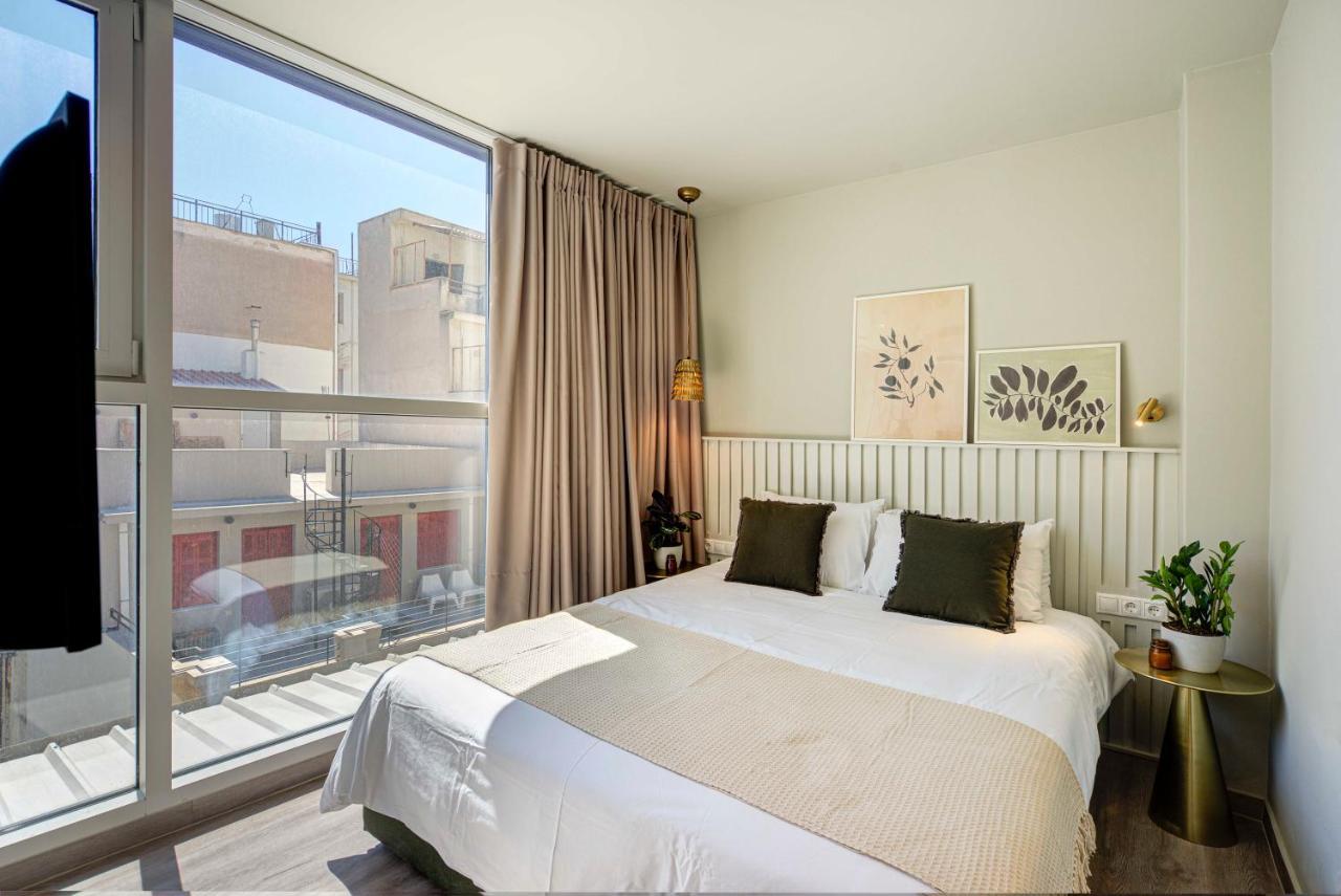Yalarent Stunning Apartments At The Heart Of Atenas Exterior foto