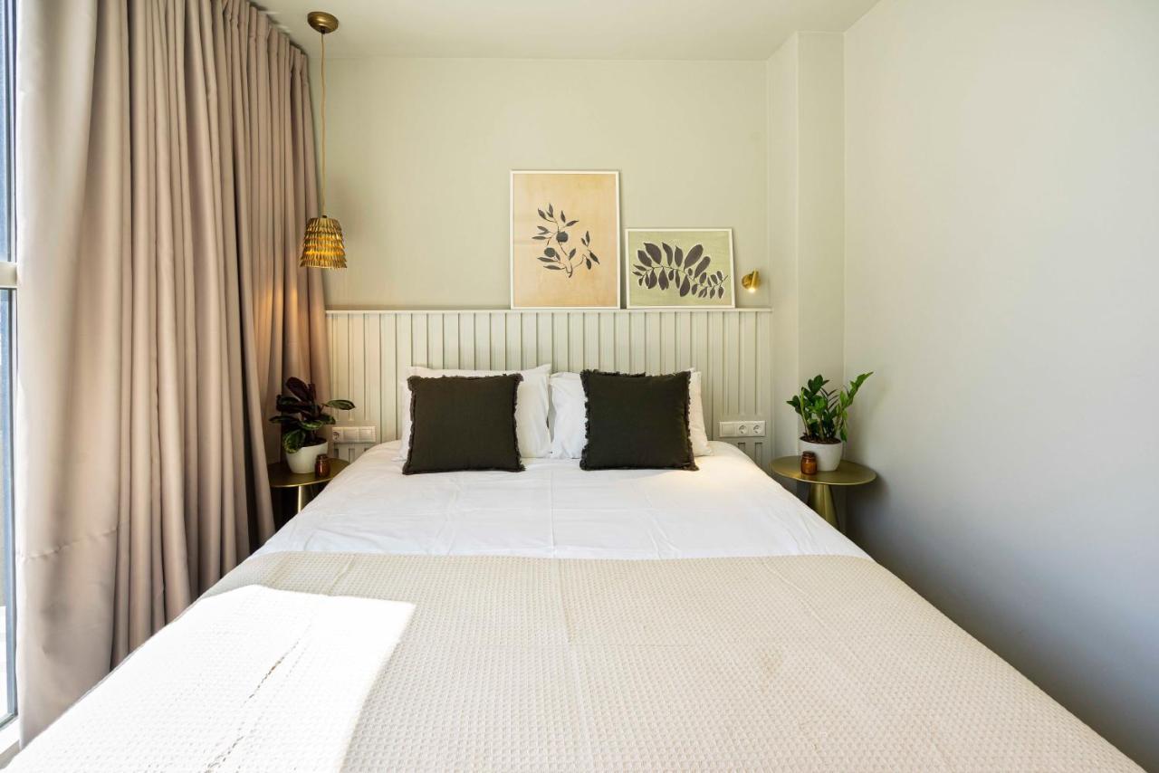 Yalarent Stunning Apartments At The Heart Of Atenas Exterior foto