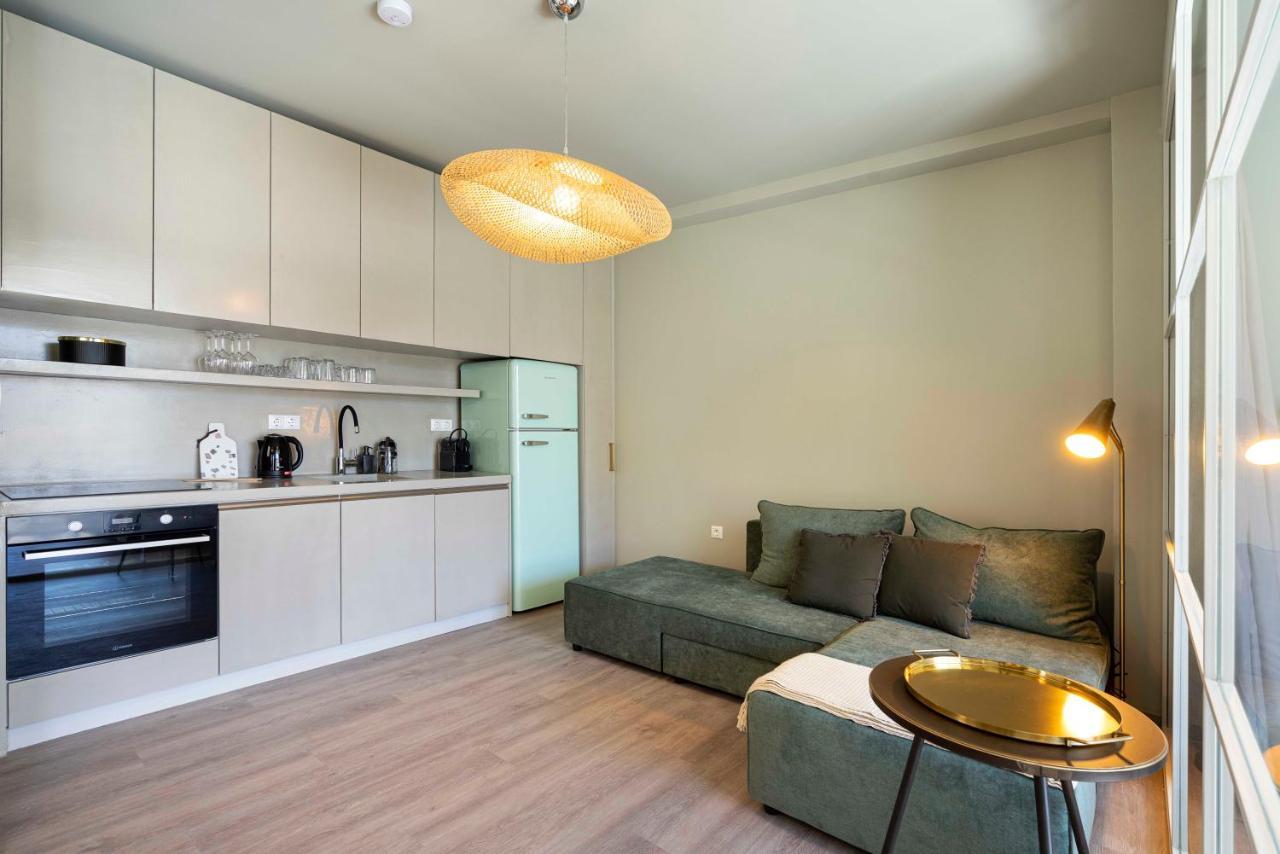 Yalarent Stunning Apartments At The Heart Of Atenas Exterior foto