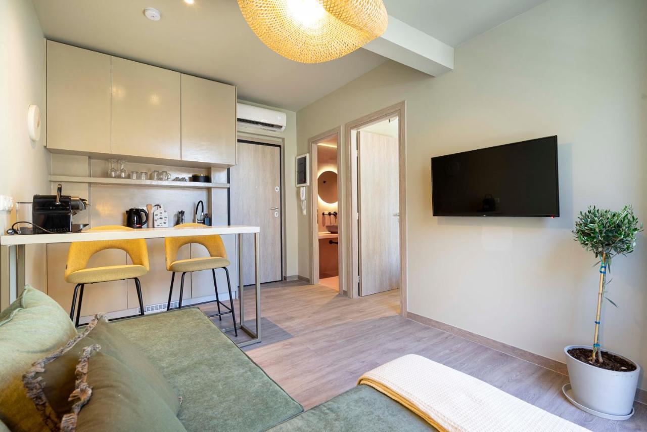 Yalarent Stunning Apartments At The Heart Of Atenas Exterior foto